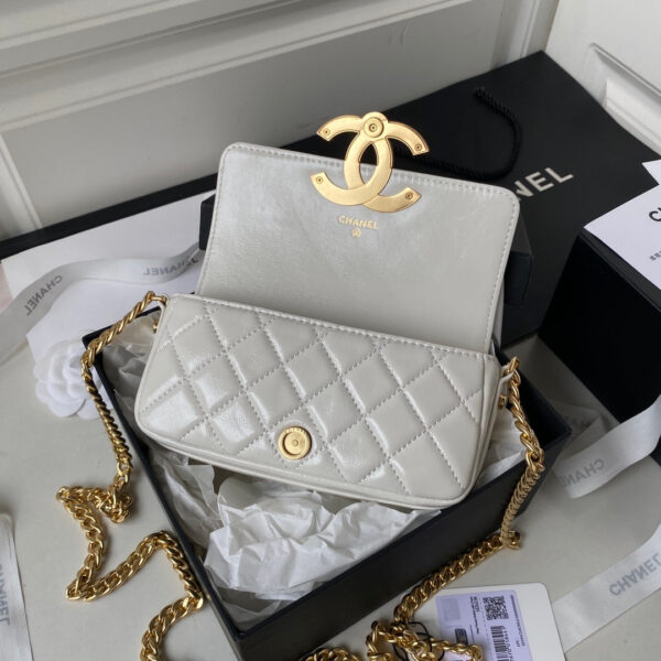 SC - Luxury Bag - CHL - 293 - Image 6
