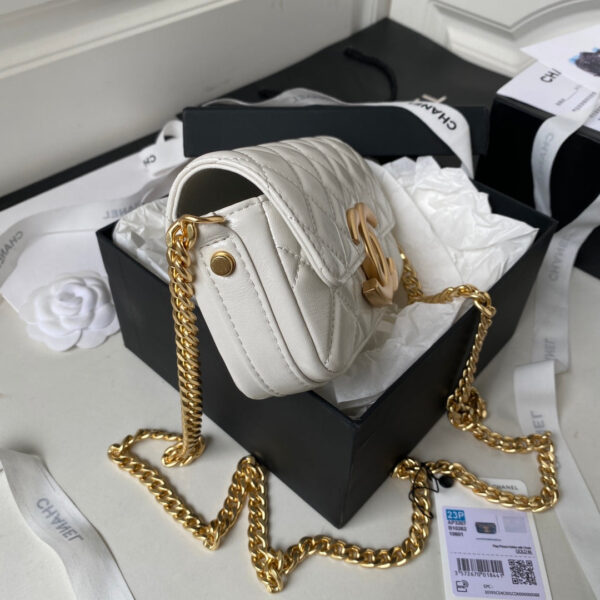 SC - Luxury Bag - CHL - 293 - Image 3