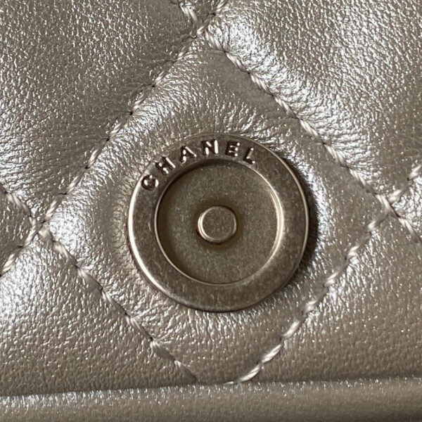 SC - Luxury Bag - CHL - 292 - Image 8