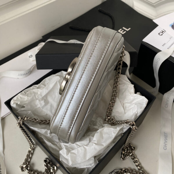 SC - Luxury Bag - CHL - 292 - Image 3