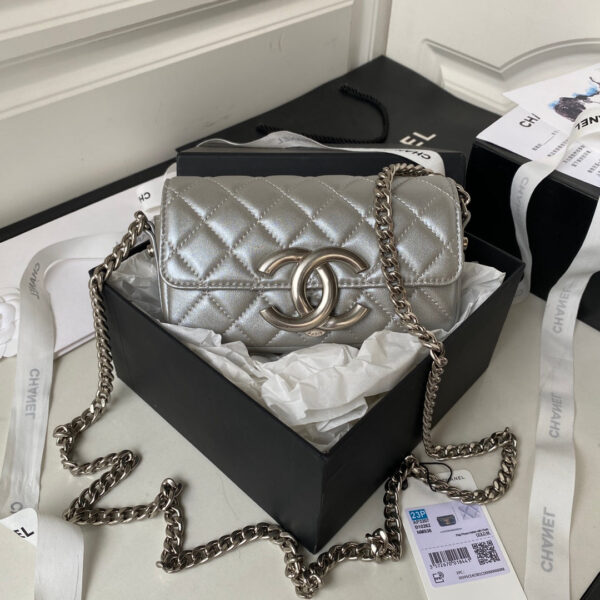 SC - Luxury Bag - CHL - 292 - Image 9