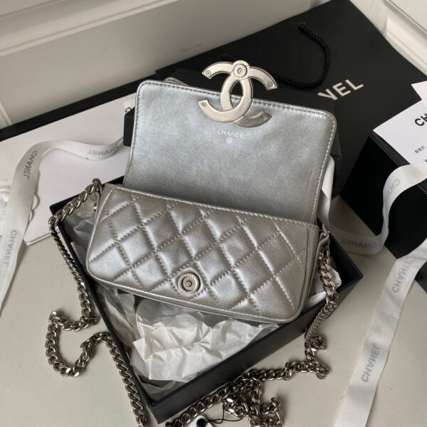 SC - Luxury Bag - CHL - 292 - Image 5