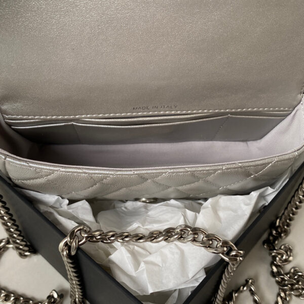 SC - Luxury Bag - CHL - 292 - Image 6