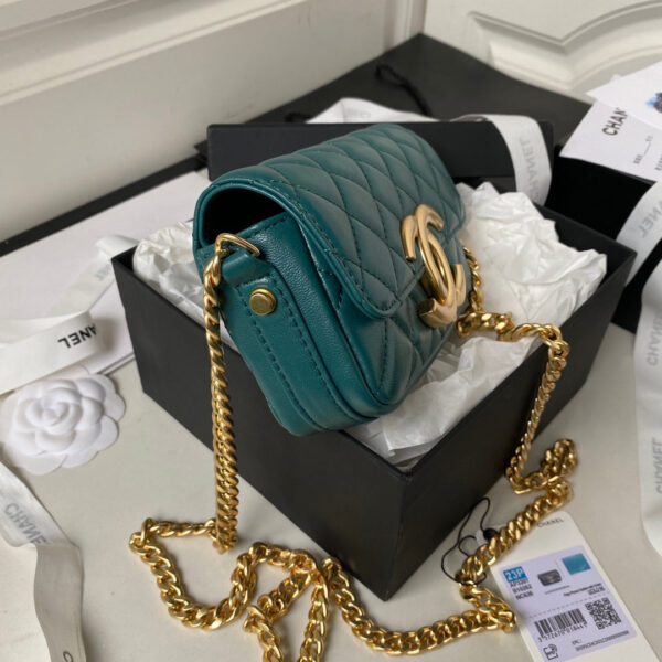 SC - Luxury Bag - CHL - 291 - Image 2