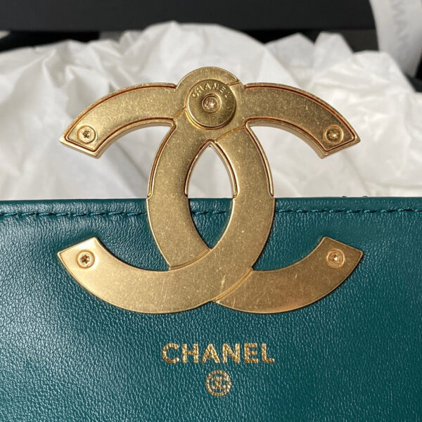 SC - Luxury Bag - CHL - 291 - Image 7