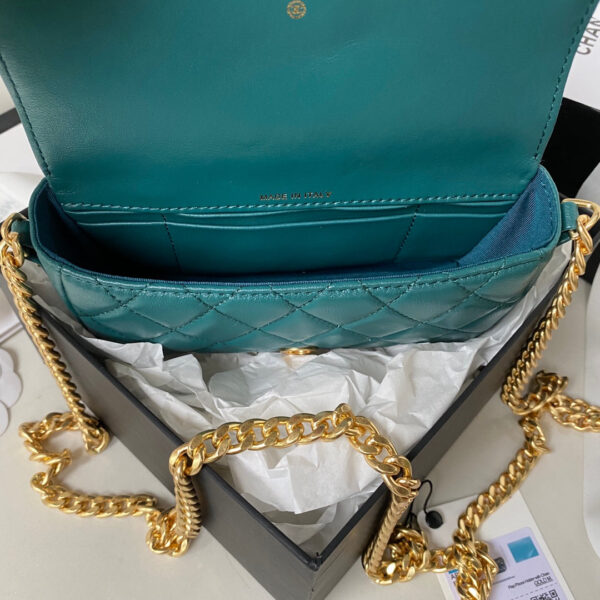 SC - Luxury Bag - CHL - 291 - Image 5
