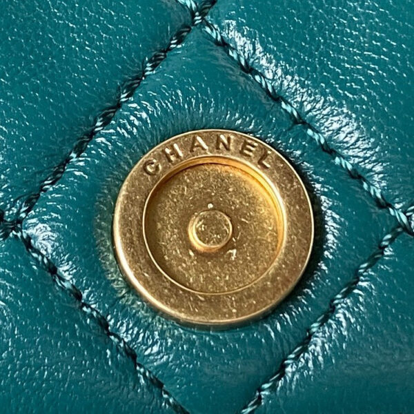 SC - Luxury Bag - CHL - 291 - Image 8