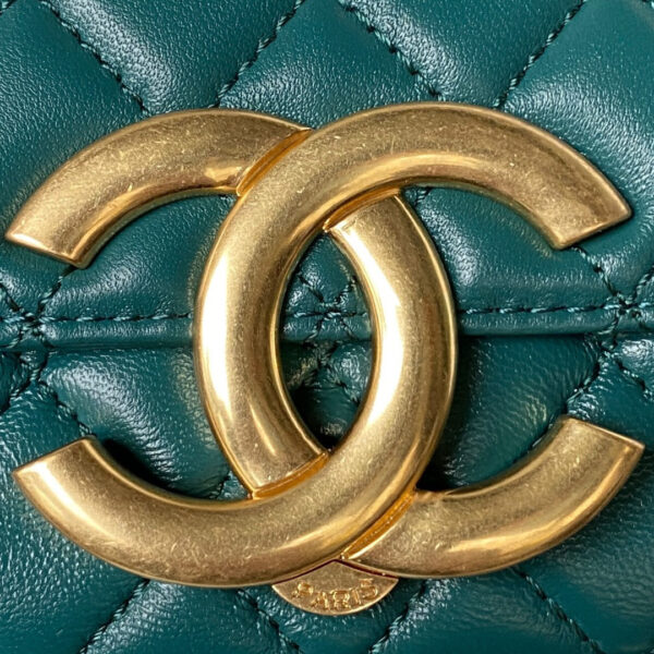 SC - Luxury Bag - CHL - 291 - Image 4