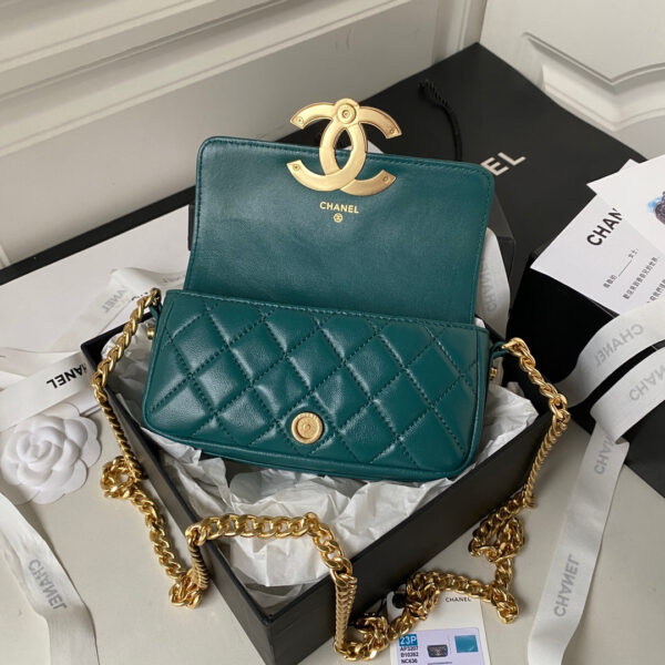 SC - Luxury Bag - CHL - 291 - Image 6