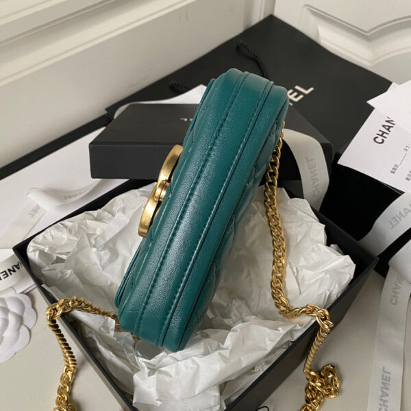 SC - Luxury Bag - CHL - 291 - Image 3