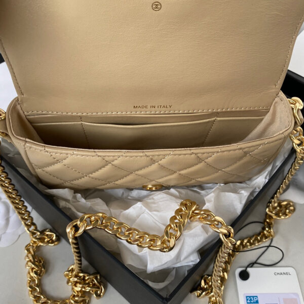 SC - Luxury Bag - CHL - 290 - Image 6