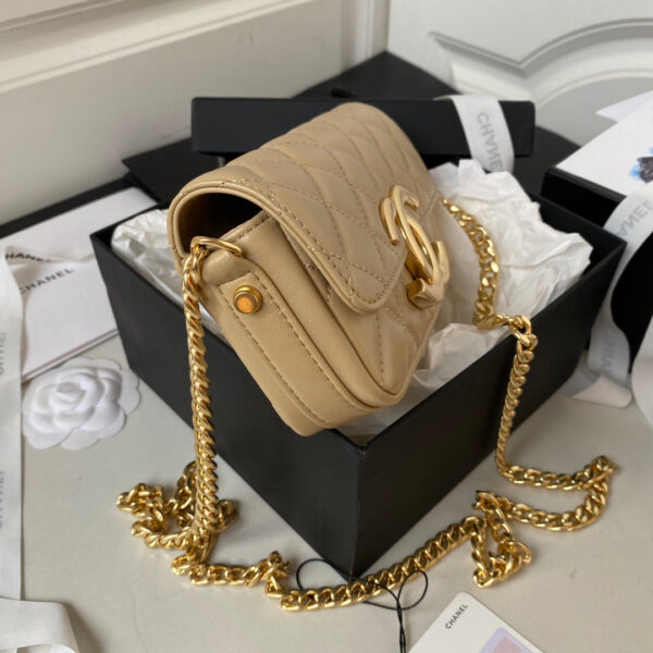 SC - Luxury Bag - CHL - 290 - Image 3
