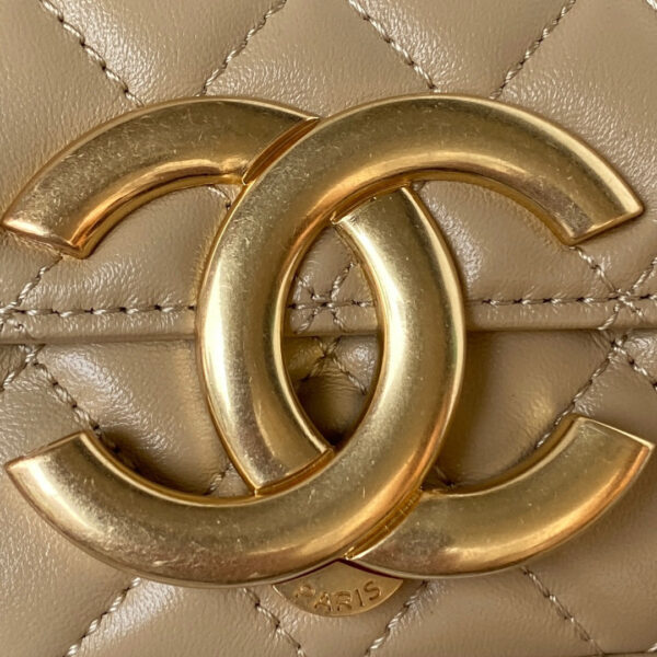 SC - Luxury Bag - CHL - 290 - Image 2