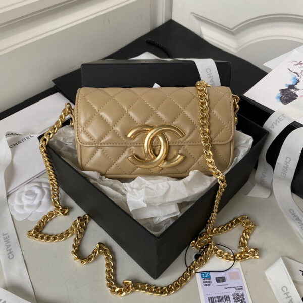 SC - Luxury Bag - CHL - 290 - Image 9