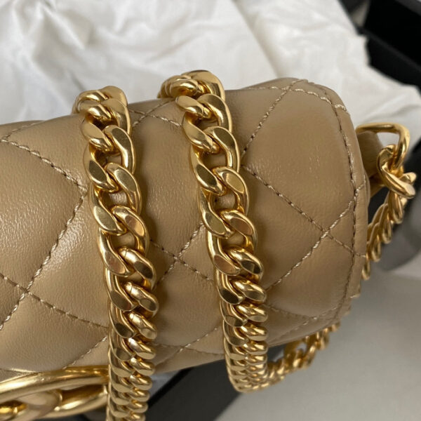 SC - Luxury Bag - CHL - 290 - Image 8