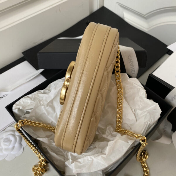 SC - Luxury Bag - CHL - 290 - Image 4