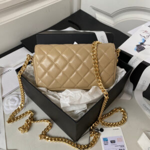 SC - Luxury Bag - CHL - 290