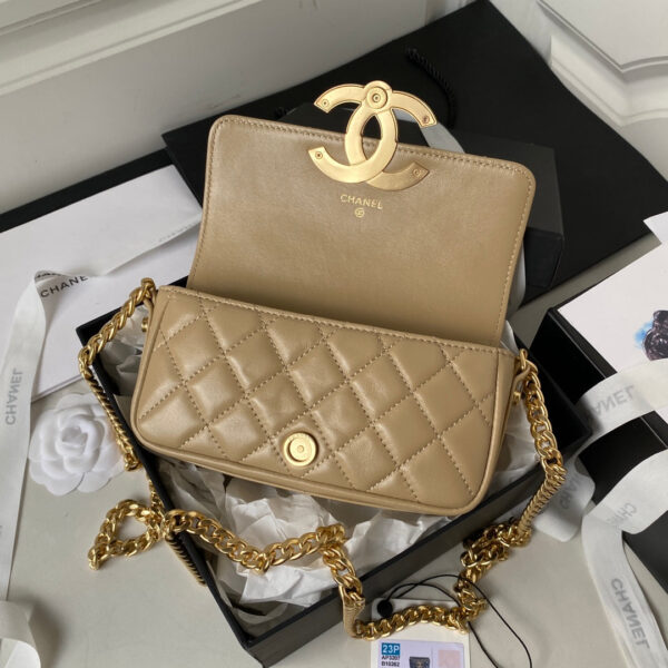 SC - Luxury Bag - CHL - 290 - Image 5