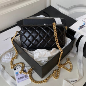 SC - Luxury Bag - CHL - 295
