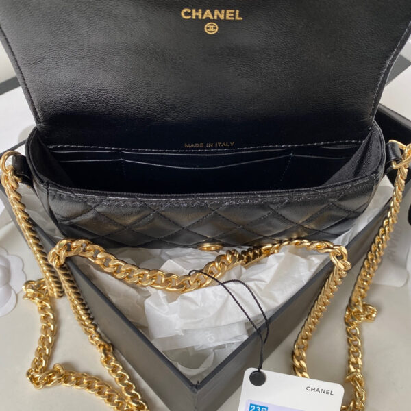 SC - Luxury Bag - CHL - 295 - Image 7
