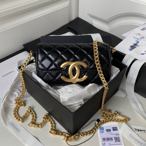 SC - Luxury Bag - CHL - 295 - Image 9