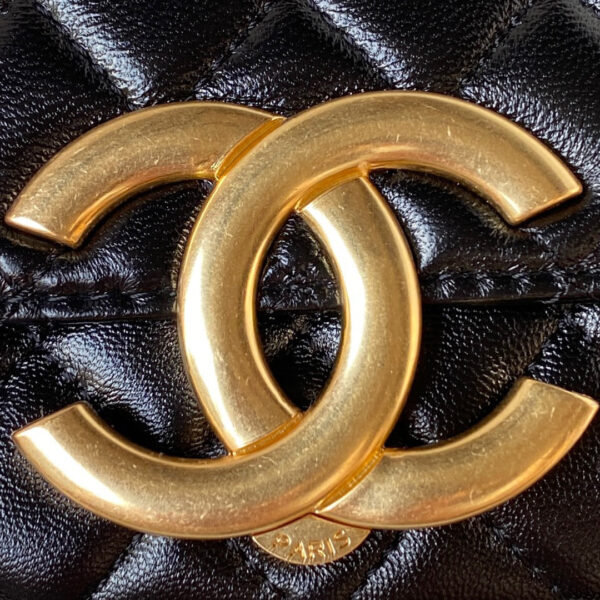 SC - Luxury Bag - CHL - 295 - Image 4