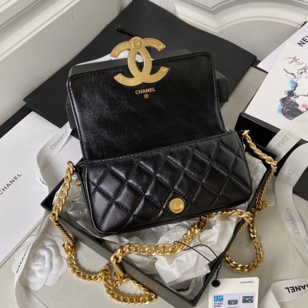 SC - Luxury Bag - CHL - 295 - Image 6