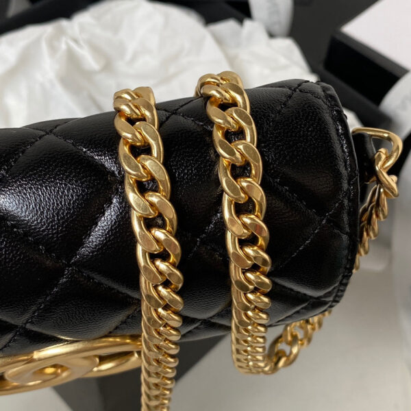 SC - Luxury Bag - CHL - 295 - Image 5