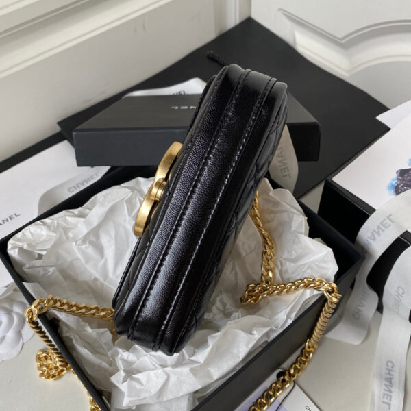 SC - Luxury Bag - CHL - 295 - Image 3