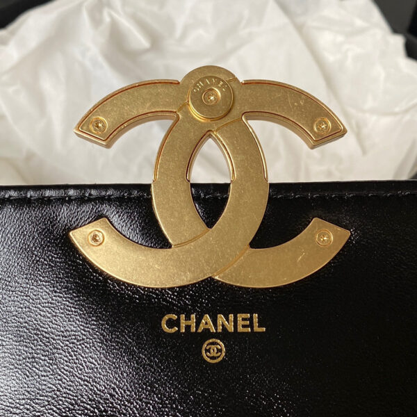 SC - Luxury Bag - CHL - 295 - Image 8