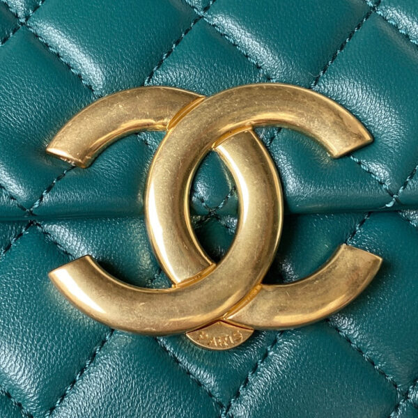 SC - Luxury Bag - CHL - 294 - Image 4
