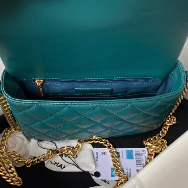 SC - Luxury Bag - CHL - 294 - Image 5