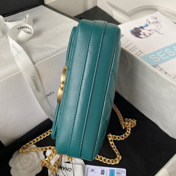 SC - Luxury Bag - CHL - 294 - Image 3