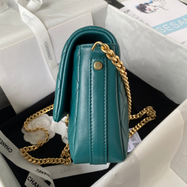 SC - Luxury Bag - CHL - 294 - Image 2