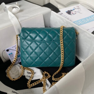 SC - Luxury Bag - CHL - 294