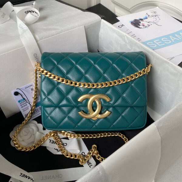 SC - Luxury Bag - CHL - 294 - Image 9