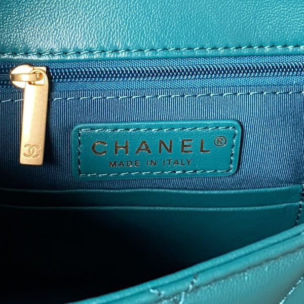 SC - Luxury Bag - CHL - 294 - Image 6