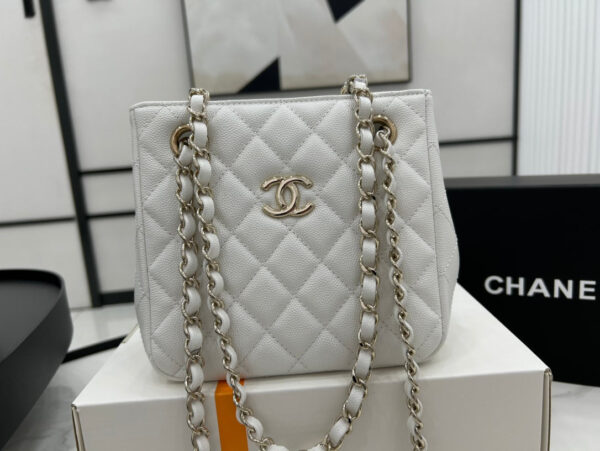 SC - Luxury Bag - CHL - 308