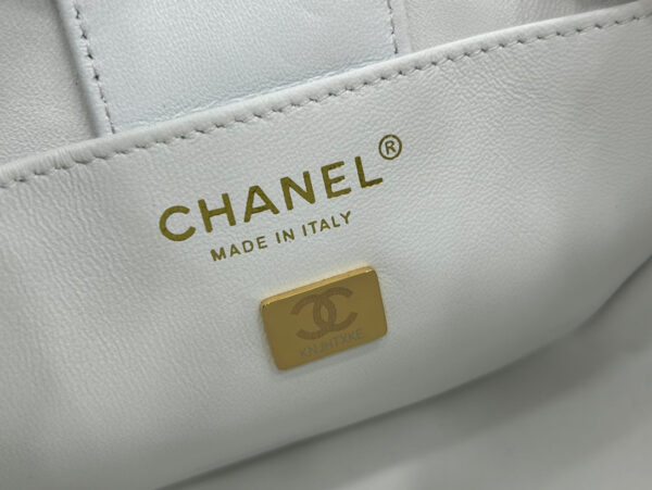 SC - Luxury Bag - CHL - 308 - Image 8
