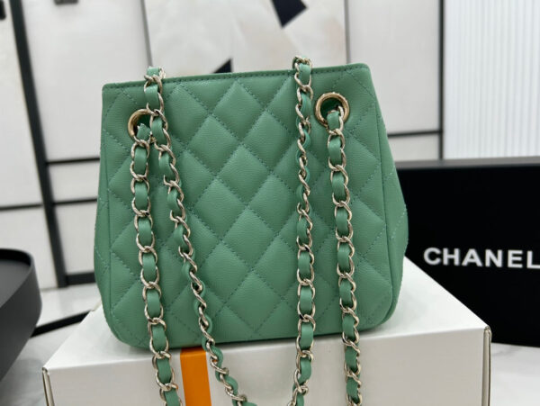 SC - Luxury Bag - CHL - 306 - Image 3