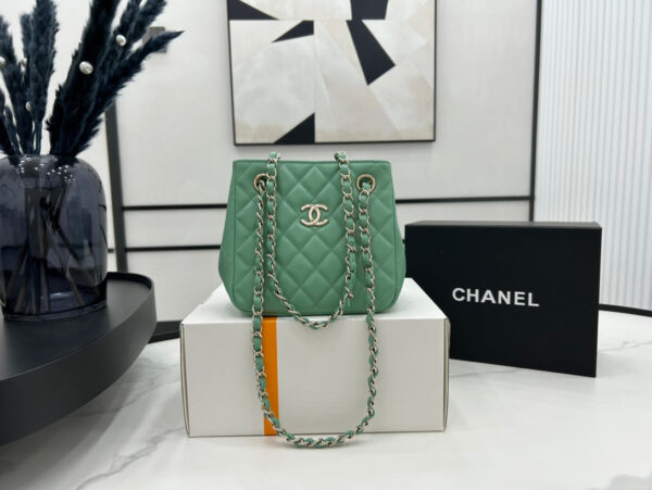 SC - Luxury Bag - CHL - 306 - Image 9