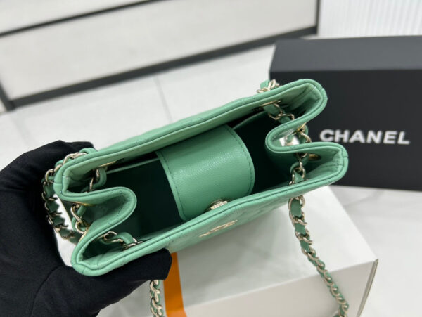 SC - Luxury Bag - CHL - 306 - Image 6