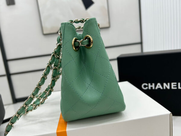 SC - Luxury Bag - CHL - 306 - Image 4