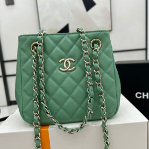 SC - Luxury Bag - CHL - 306