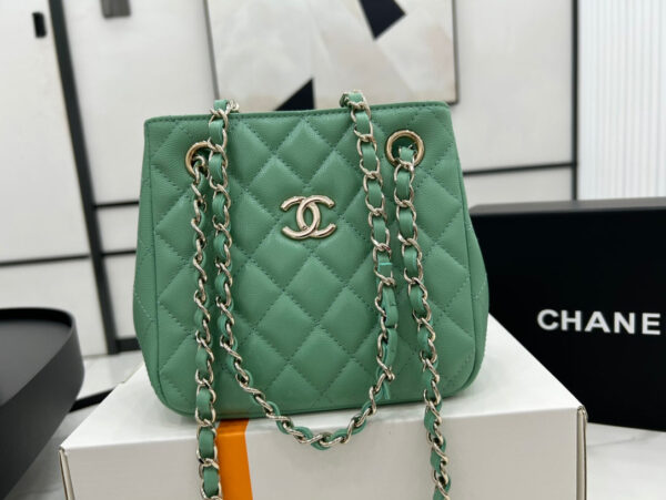 SC - Luxury Bag - CHL - 306