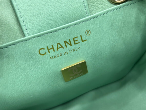 SC - Luxury Bag - CHL - 306 - Image 8
