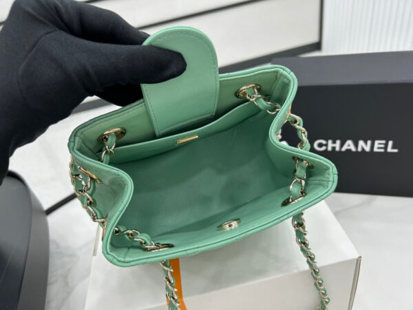 SC - Luxury Bag - CHL - 306 - Image 7