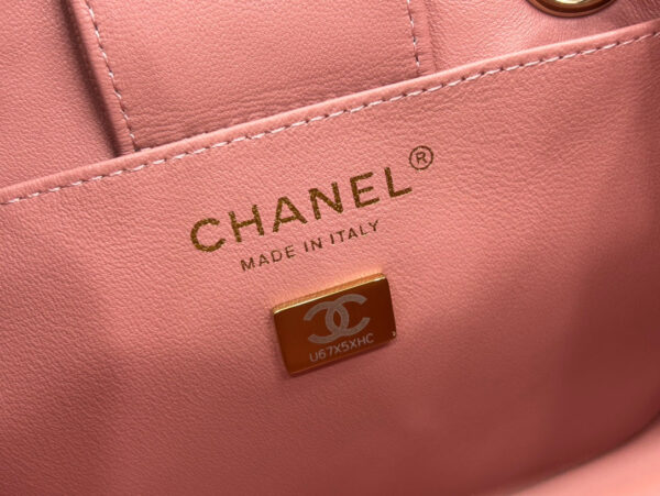 SC - Luxury Bag - CHL - 307 - Image 8
