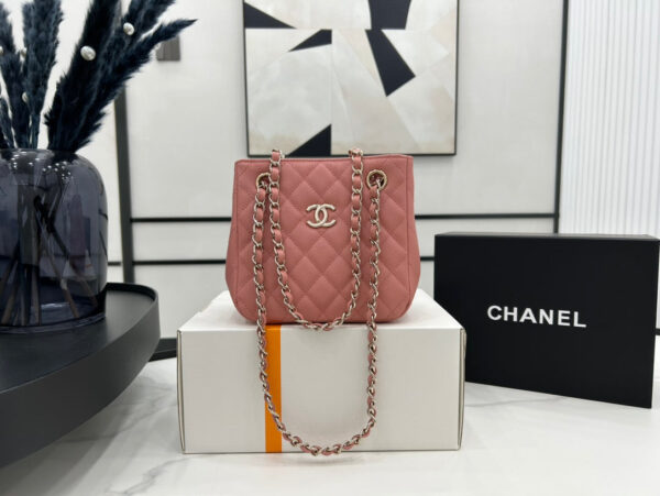 SC - Luxury Bag - CHL - 307 - Image 9