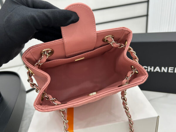 SC - Luxury Bag - CHL - 307 - Image 7